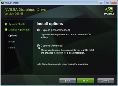 GeForce Windows 10 Driver .